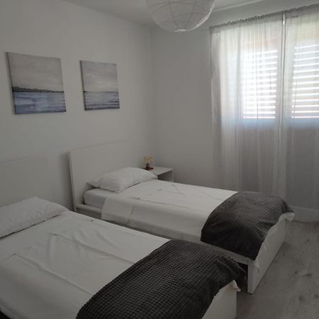 Apartma Stimec Izola Exteriér fotografie