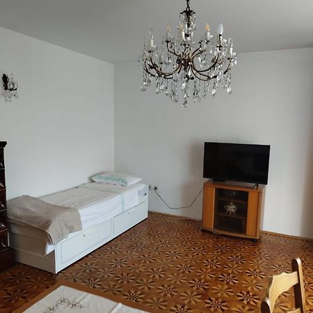 Apartma Stimec Izola Exteriér fotografie
