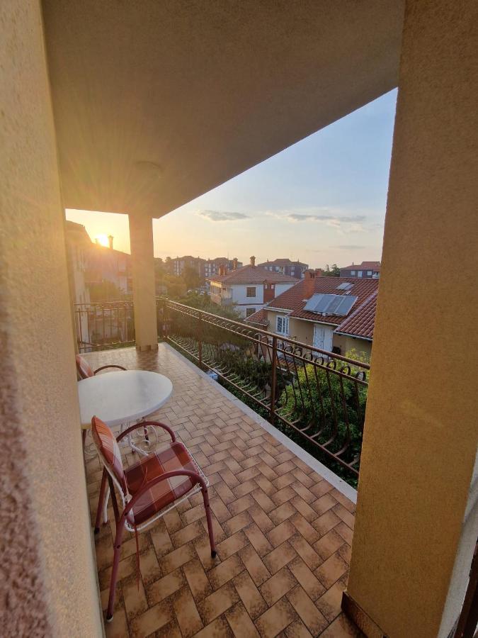 Apartma Stimec Izola Exteriér fotografie