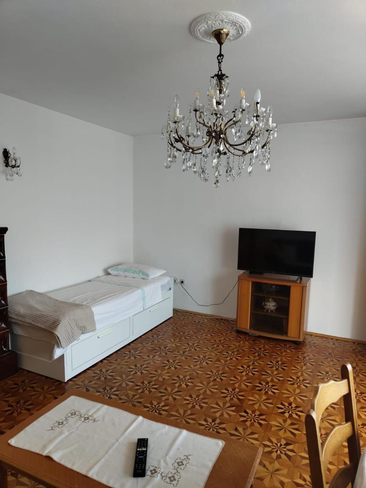 Apartma Stimec Izola Exteriér fotografie